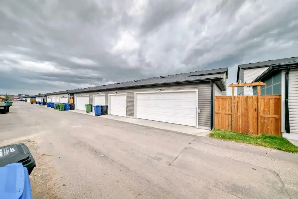 342 Redstone Boulevard NE Calgary AB T3N 1K2