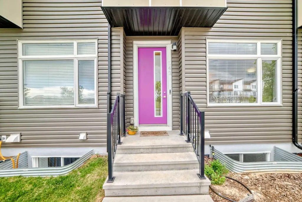 342 Redstone Boulevard NE Calgary AB T3N 1K2