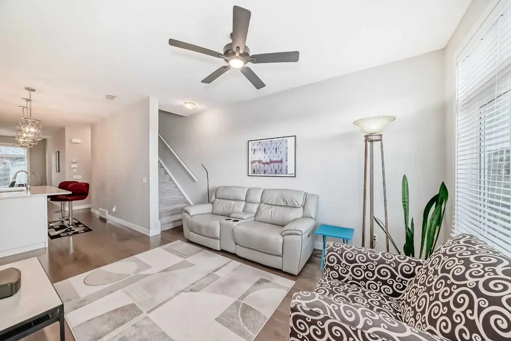 342 Redstone Boulevard NE Calgary AB T3N 1K2