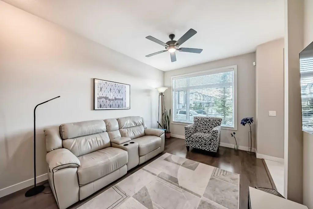 342 Redstone Boulevard NE Calgary AB T3N 1K2