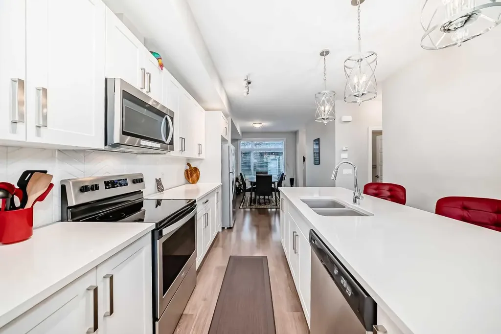 342 Redstone Boulevard NE Calgary AB T3N 1K2