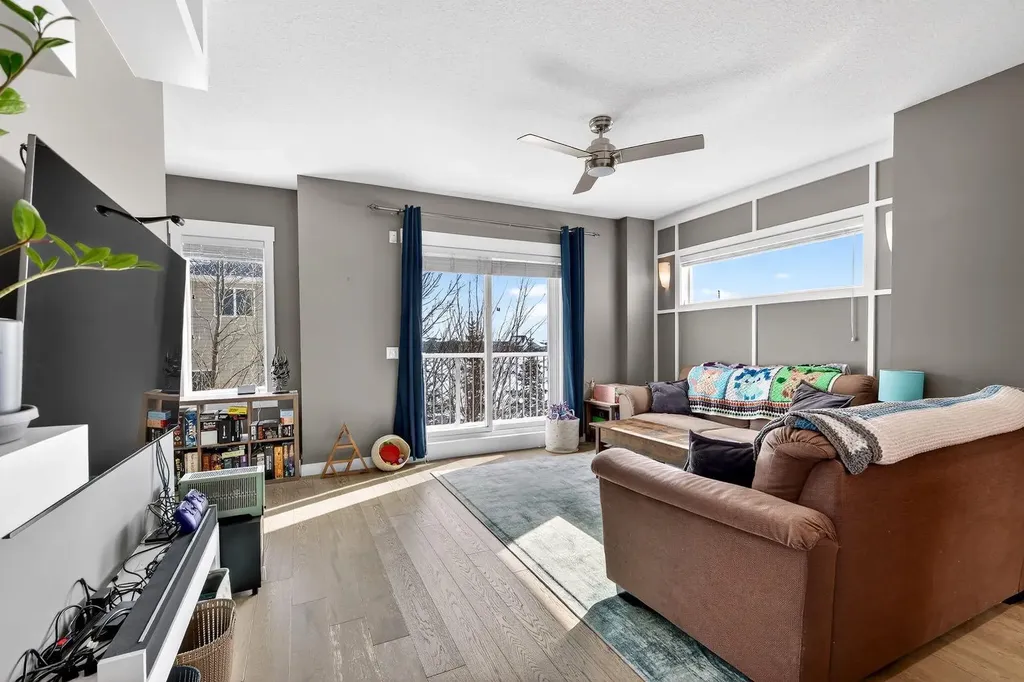 111 Rainbow Falls Gate Chestermere AB T1X 0Z5