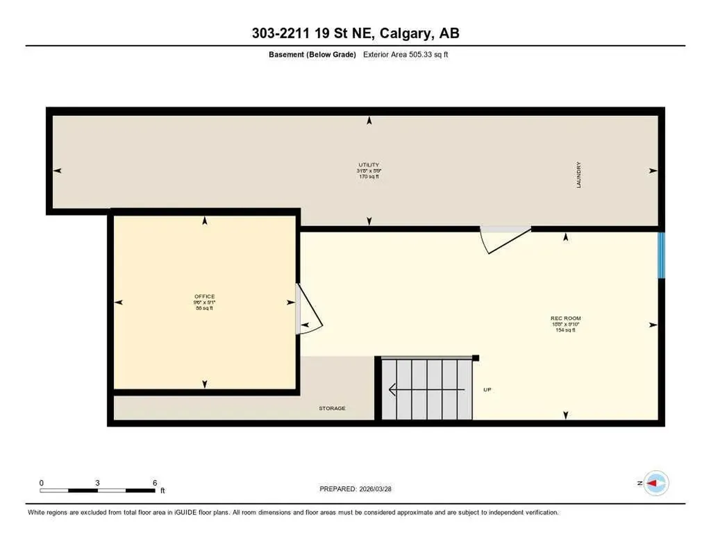 2211 19 Street NE Calgary AB T2E 4Y5