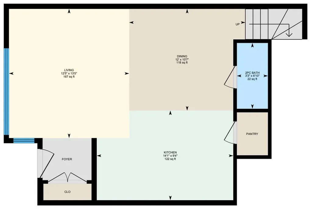 1512 21 Avenue NW Calgary AB T2M 1L8