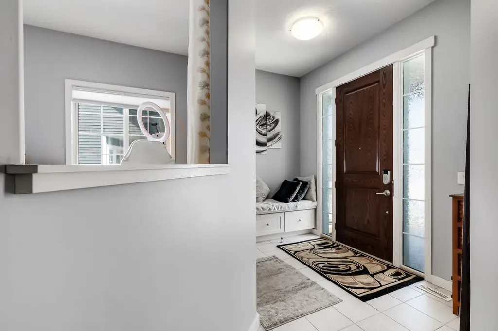 52 Cooperstown Place SW Airdrie AB T4B 3T5