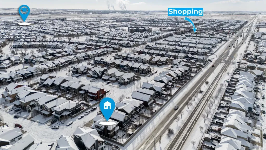 52 Cooperstown Place SW Airdrie AB T4B 3T5