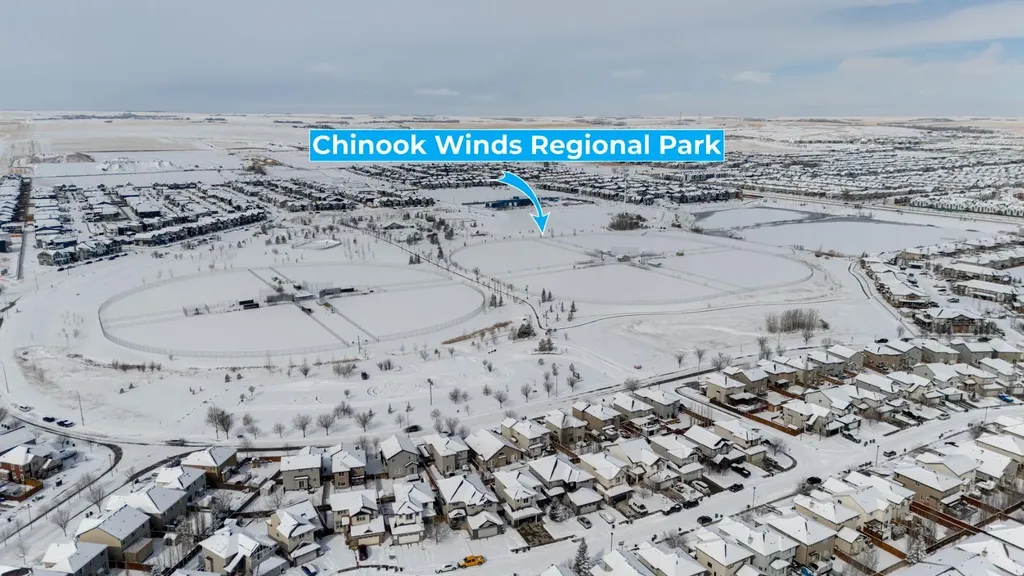 52 Cooperstown Place SW Airdrie AB T4B 3T5