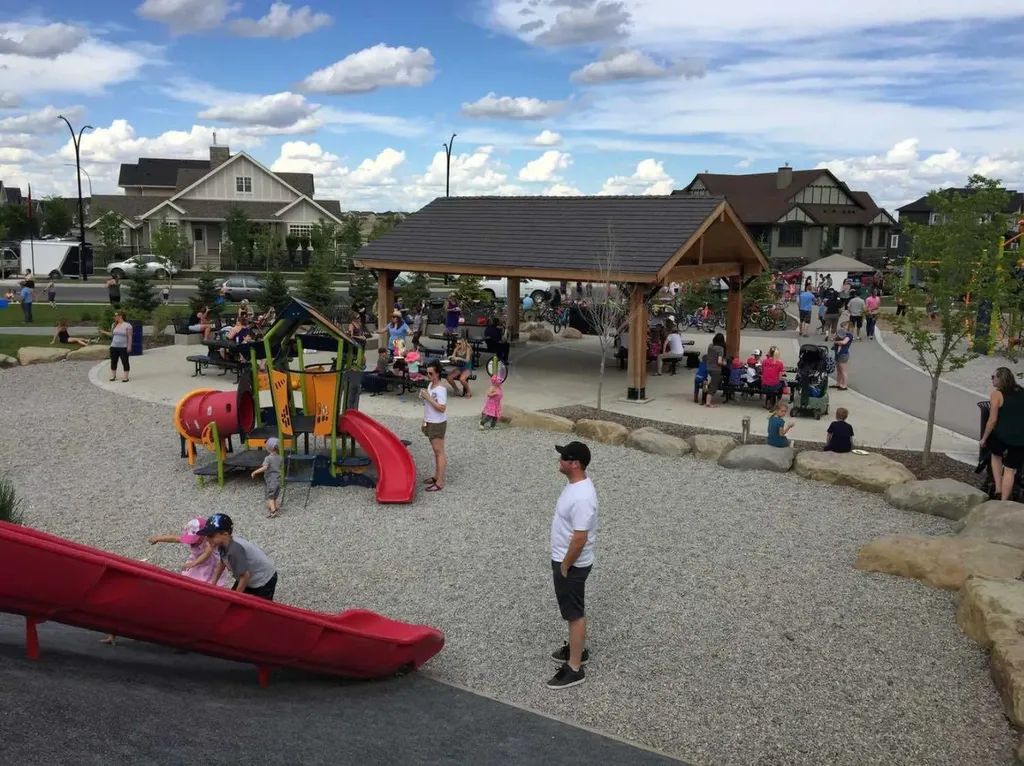 52 Cooperstown Place SW Airdrie AB T4B 3T5