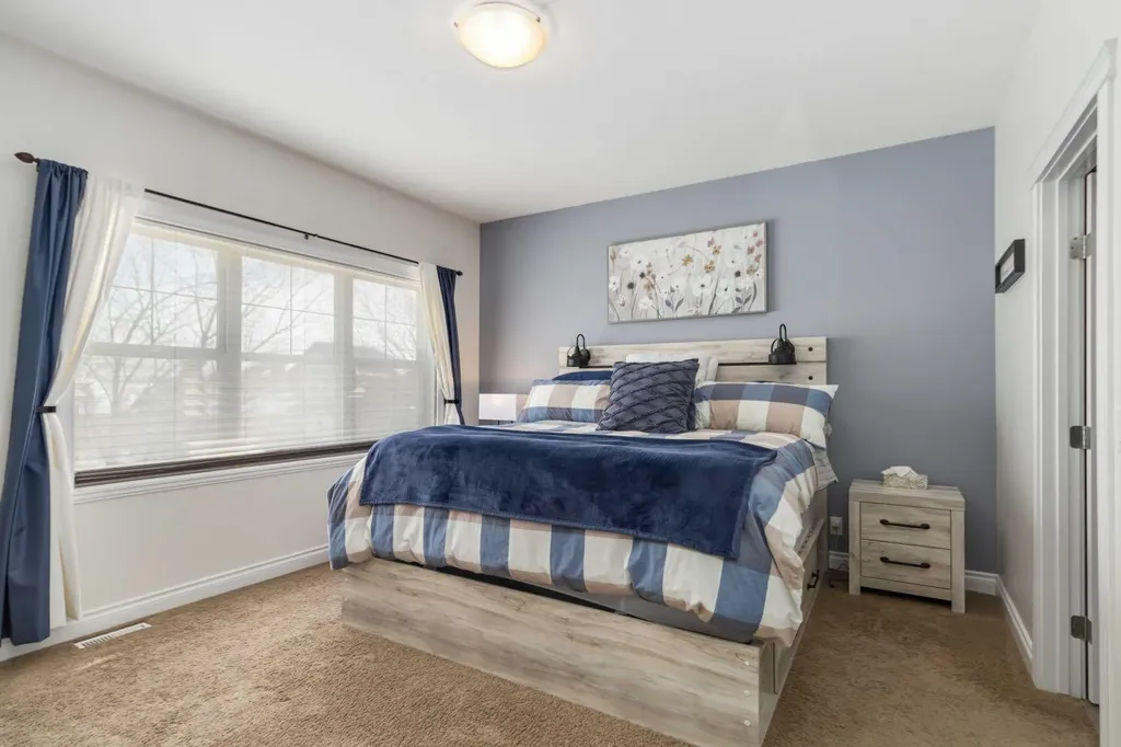 495 Killdeer Way Fort Mcmurray AB T9K0R5