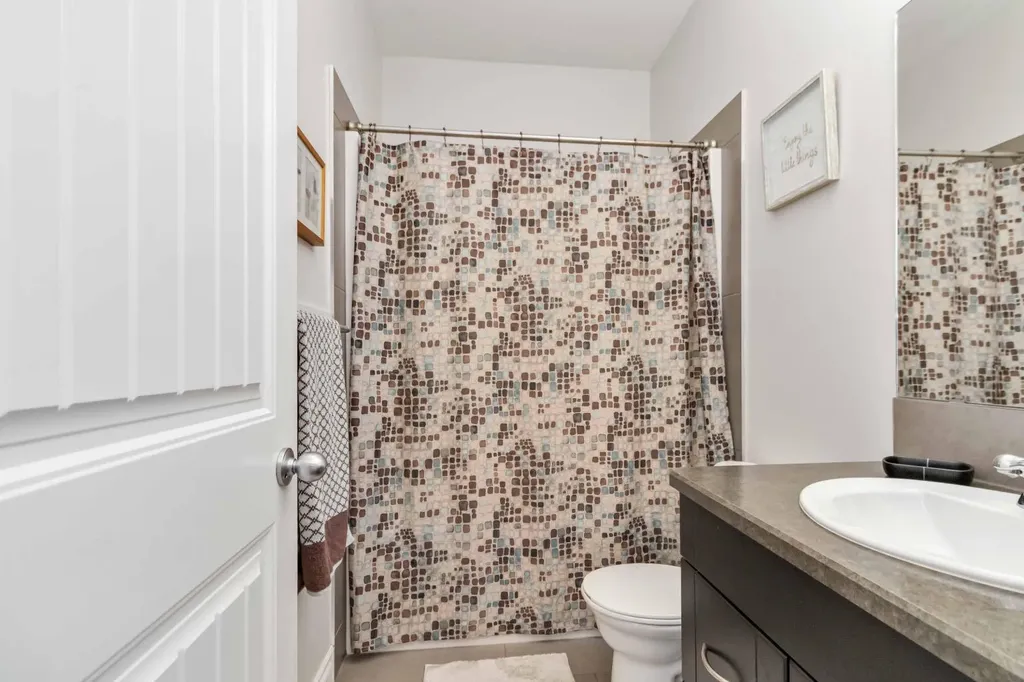 495 Killdeer Way Fort Mcmurray AB T9K0R5