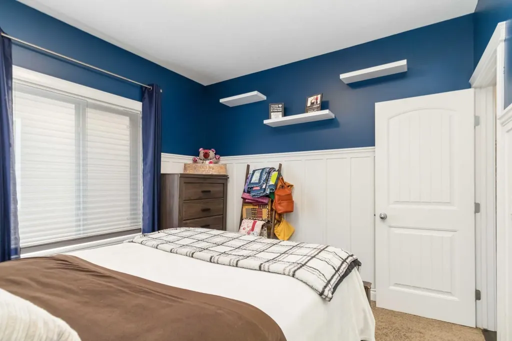 495 Killdeer Way Fort Mcmurray AB T9K0R5