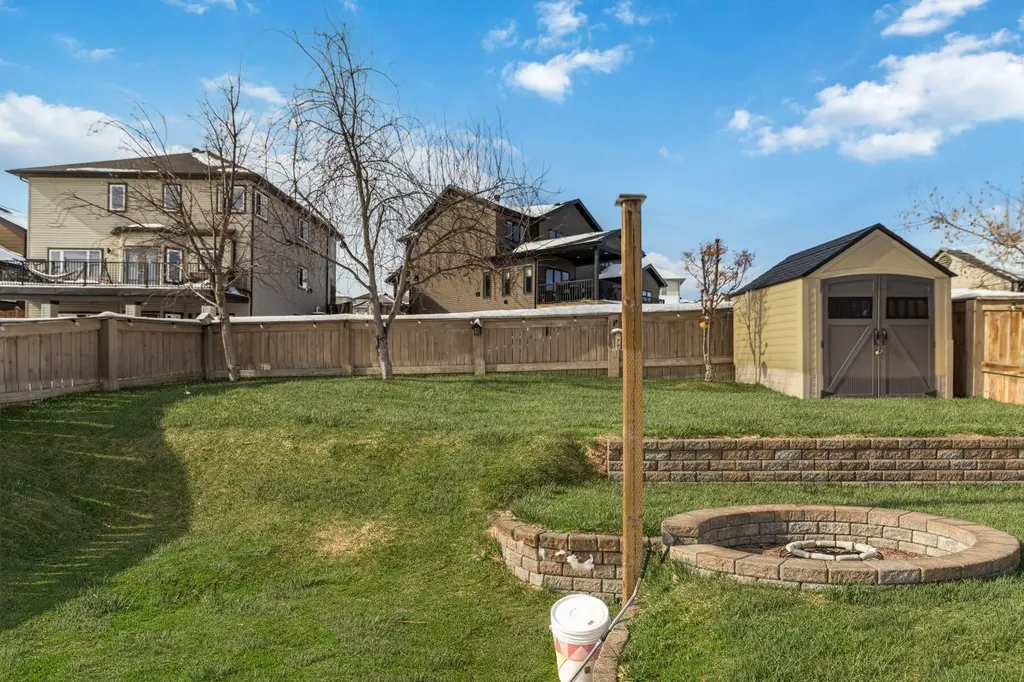 495 Killdeer Way Fort Mcmurray AB T9K0R5