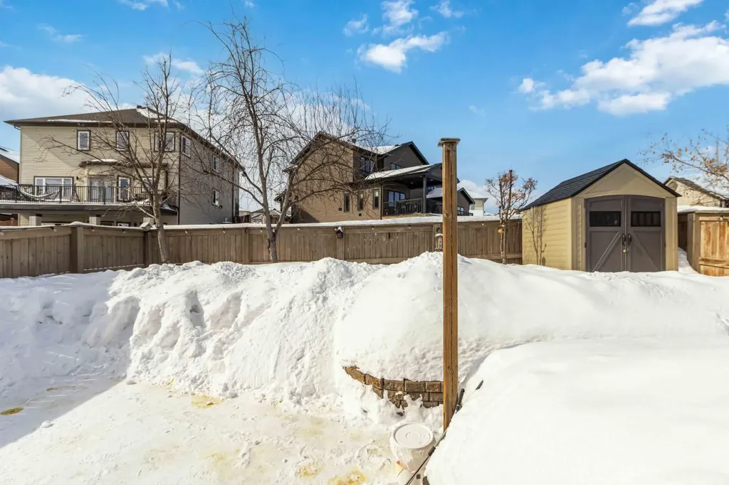 495 Killdeer Way Fort Mcmurray AB T9K0R5