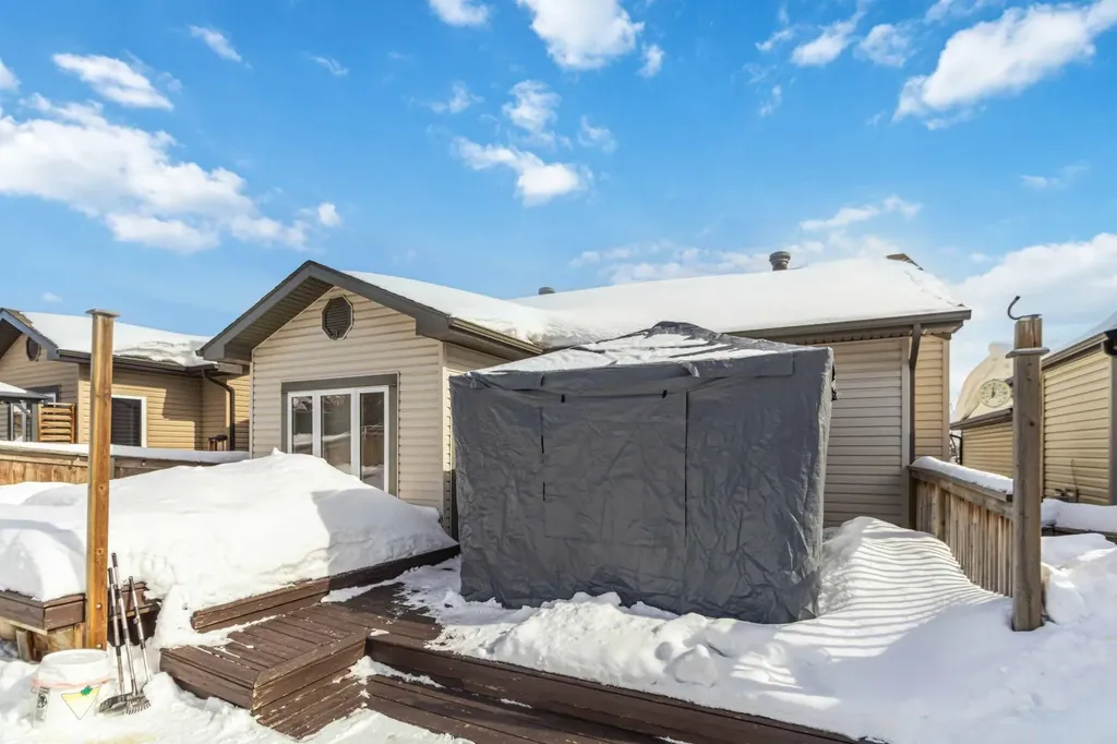 495 Killdeer Way Fort Mcmurray AB T9K0R5