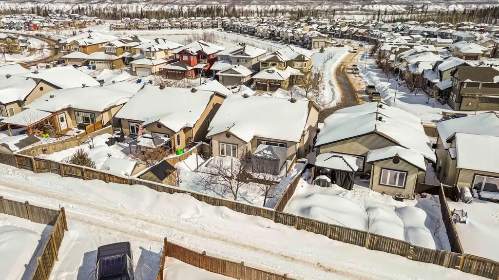 495 Killdeer Way Fort Mcmurray AB T9K0R5