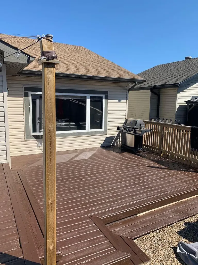 495 Killdeer Way Fort Mcmurray AB T9K0R5
