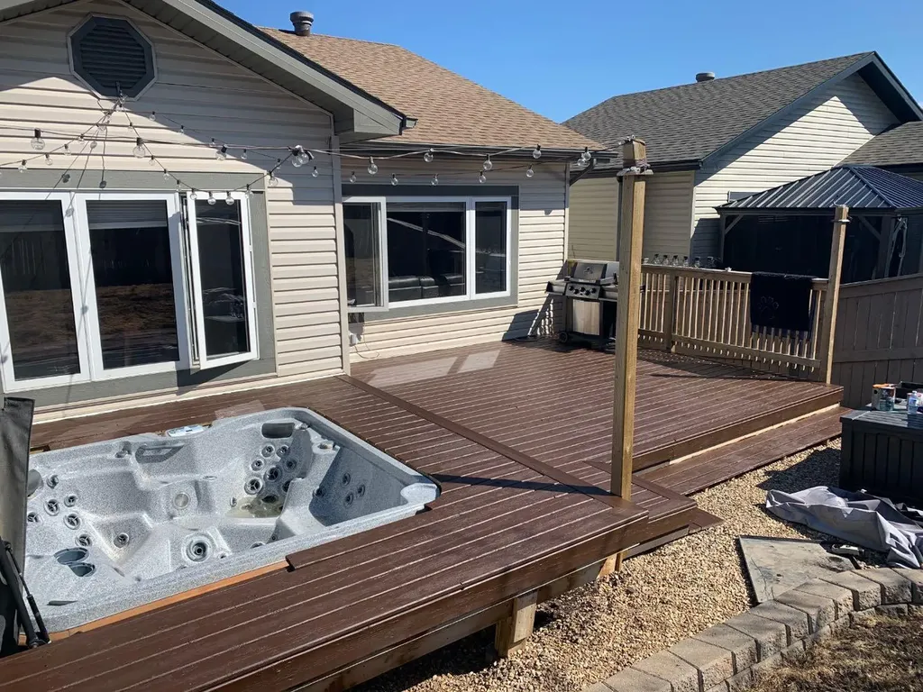 495 Killdeer Way Fort Mcmurray AB T9K0R5