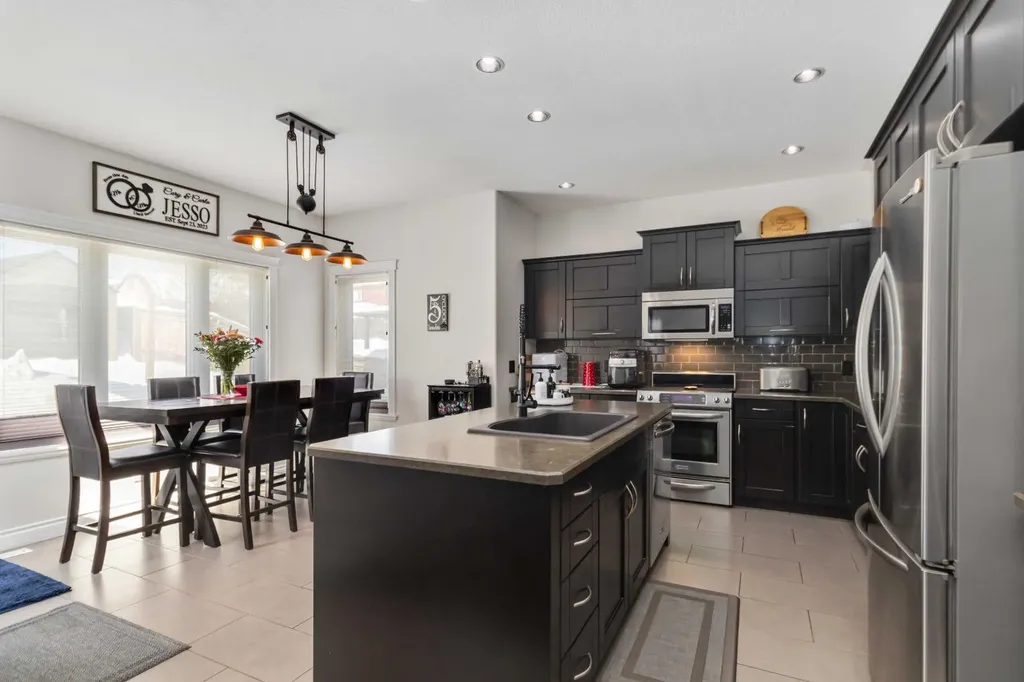 495 Killdeer Way Fort Mcmurray AB T9K0R5