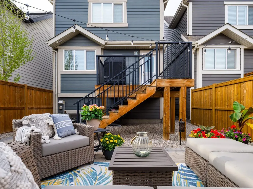 261 Masters Road SE Calgary AB T3M 3A1