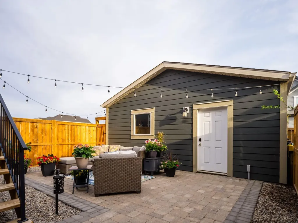 261 Masters Road SE Calgary AB T3M 3A1
