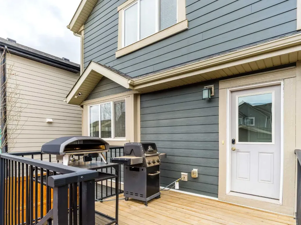 261 Masters Road SE Calgary AB T3M 3A1