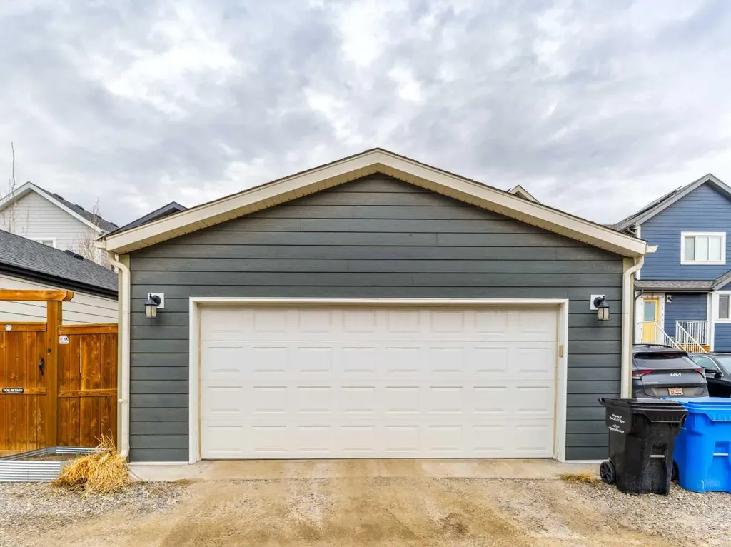261 Masters Road SE Calgary AB T3M 3A1