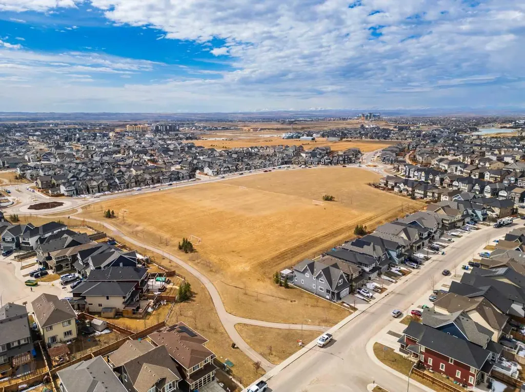 261 Masters Road SE Calgary AB T3M 3A1