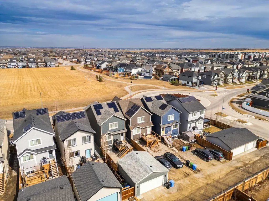 261 Masters Road SE Calgary AB T3M 3A1