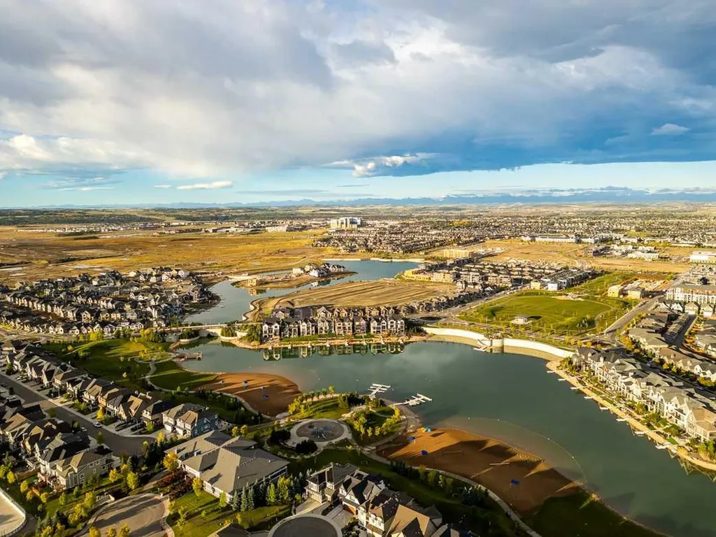 261 Masters Road SE Calgary AB T3M 3A1