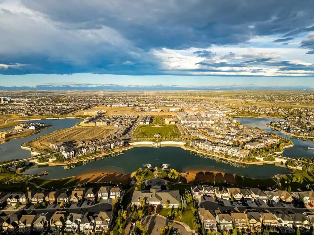 261 Masters Road SE Calgary AB T3M 3A1