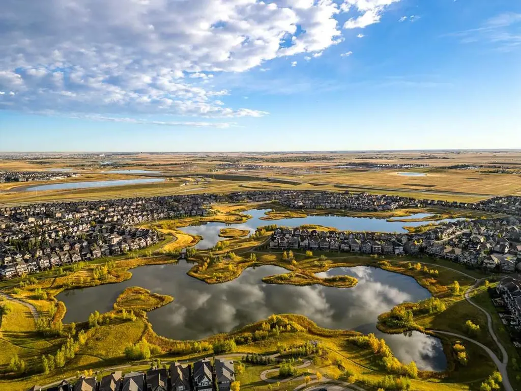 261 Masters Road SE Calgary AB T3M 3A1