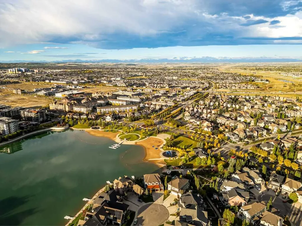 261 Masters Road SE Calgary AB T3M 3A1