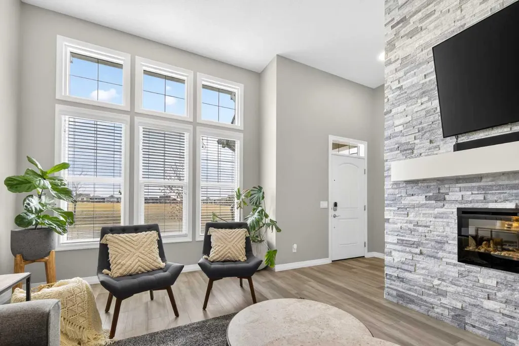 261 Masters Road SE Calgary AB T3M 3A1