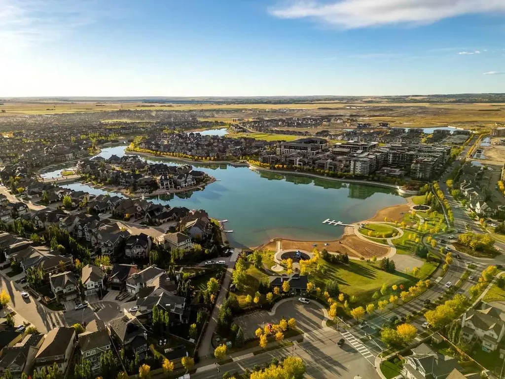 261 Masters Road SE Calgary AB T3M 3A1