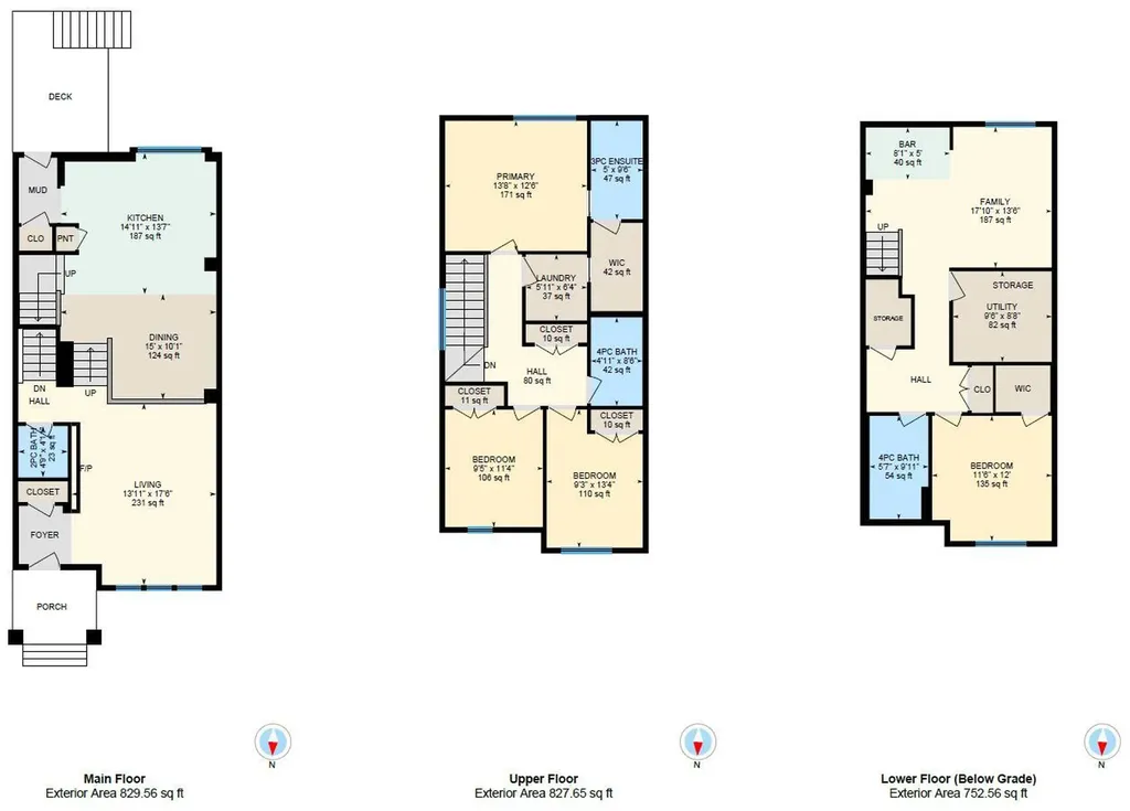 261 Masters Road SE Calgary AB T3M 3A1