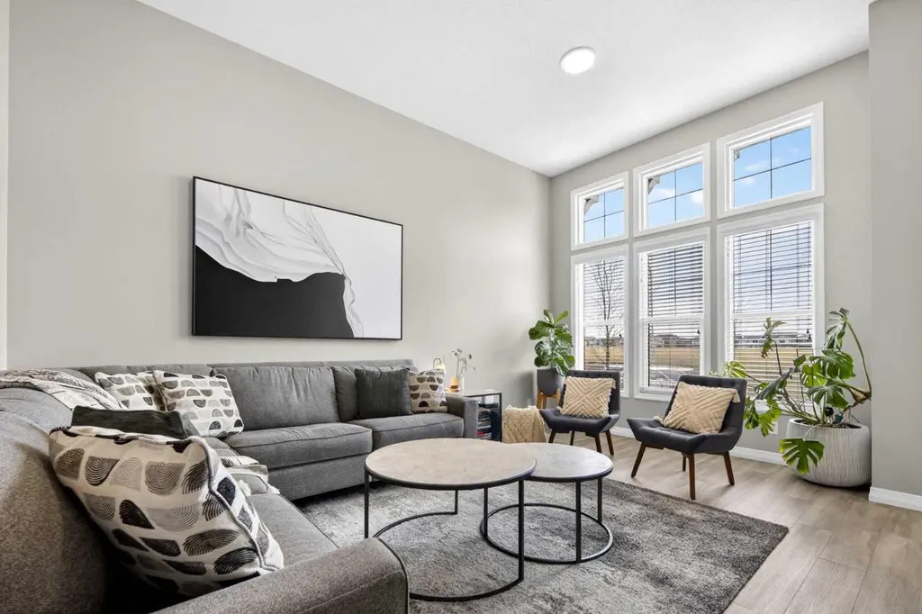 261 Masters Road SE Calgary AB T3M 3A1