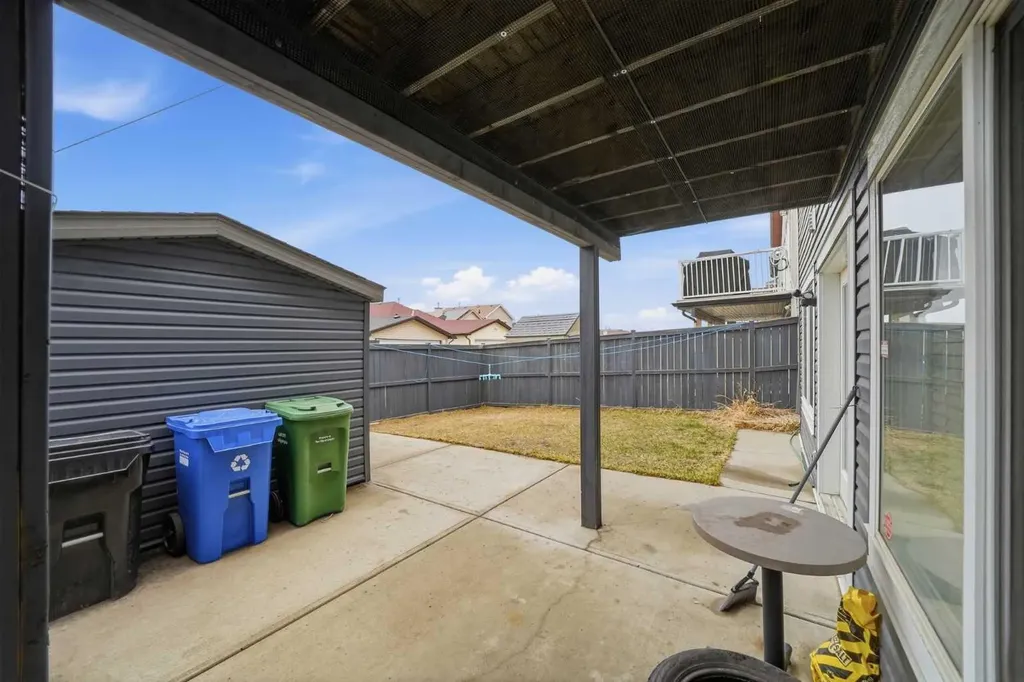 27 Saddleland Way NE Calgary AB T3J5K6