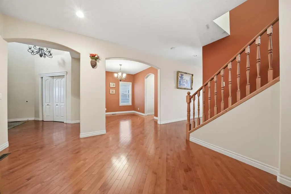 27 Saddleland Way NE Calgary AB T3J5K6