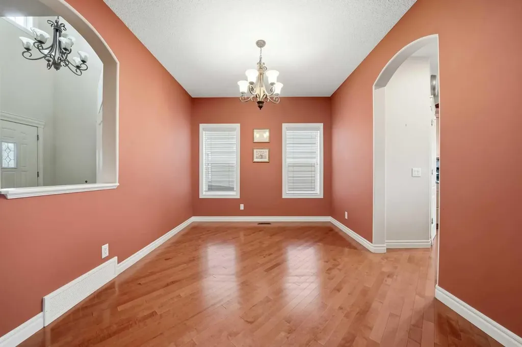 27 Saddleland Way NE Calgary AB T3J5K6