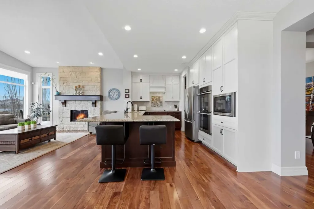 113 Cranarch Common SE Calgary AB T3M 1M1