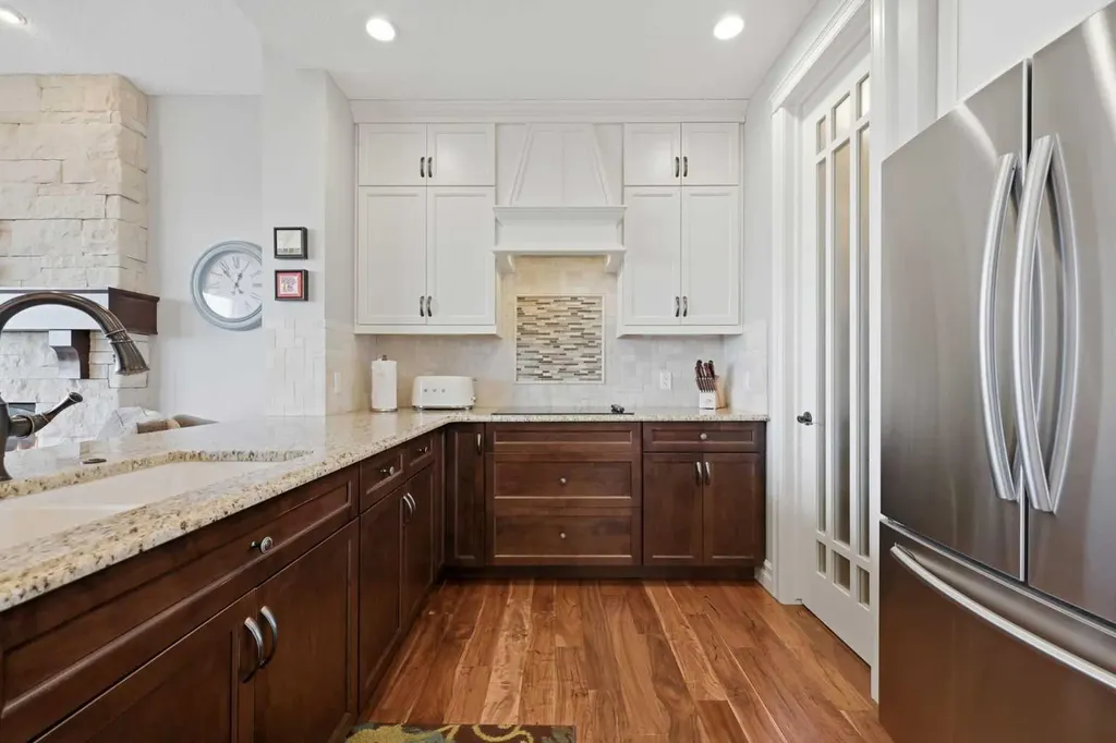 113 Cranarch Common SE Calgary AB T3M 1M1