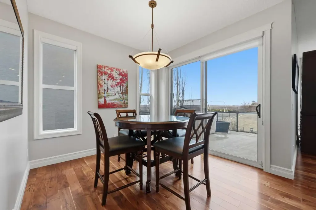 113 Cranarch Common SE Calgary AB T3M 1M1