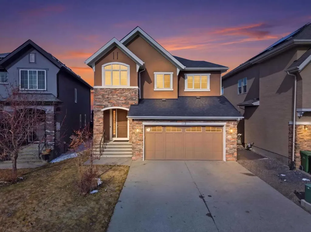 113 Cranarch Common SE Calgary AB T3M 1M1