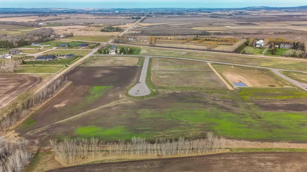 28163 Township Road 374 Rural Red Deer County AB T4E 2E1