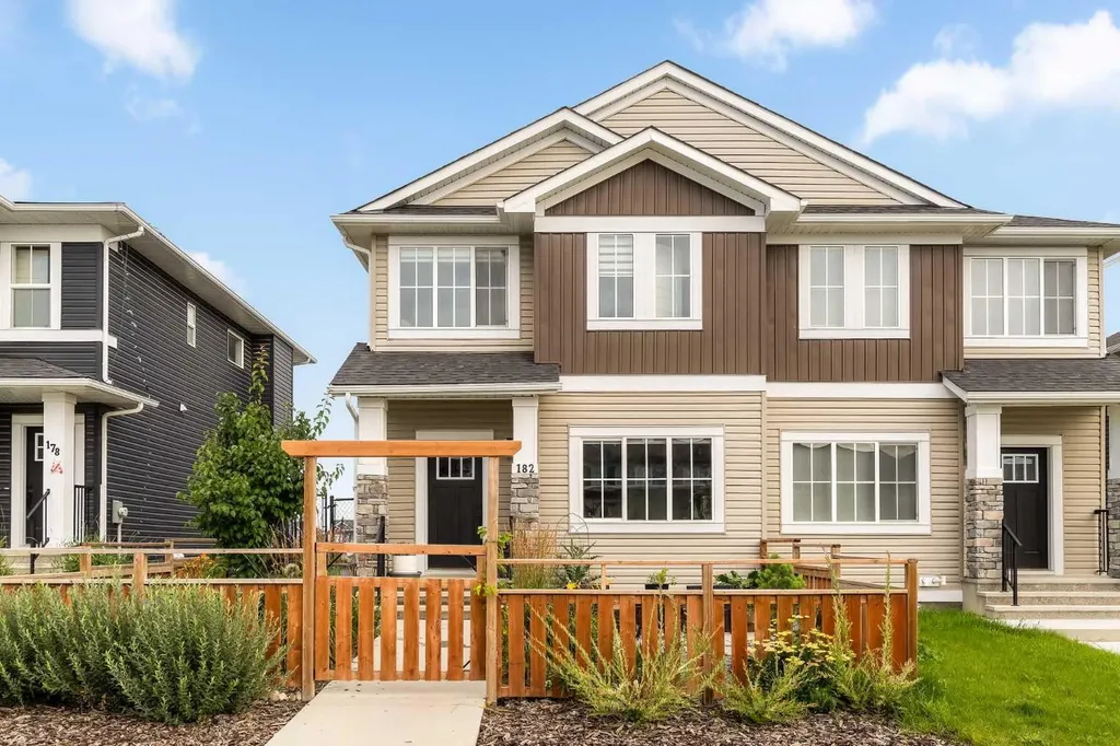 182 River Heights Drive Cochrane AB T4C 2V1