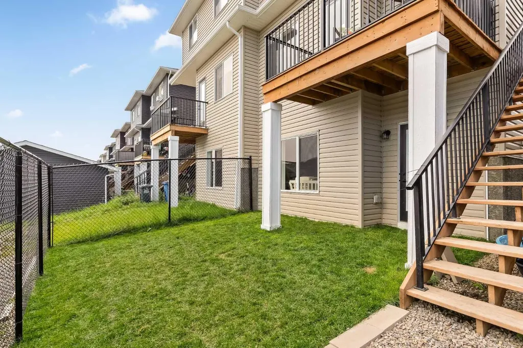 182 River Heights Drive Cochrane AB T4C 2V1