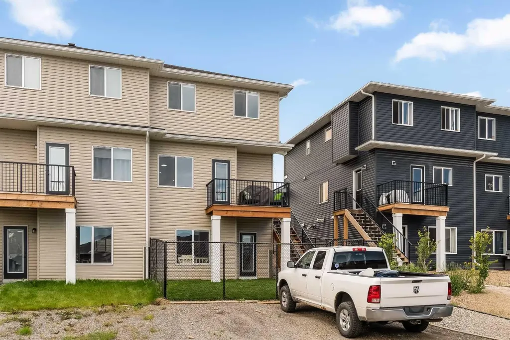 182 River Heights Drive Cochrane AB T4C 2V1