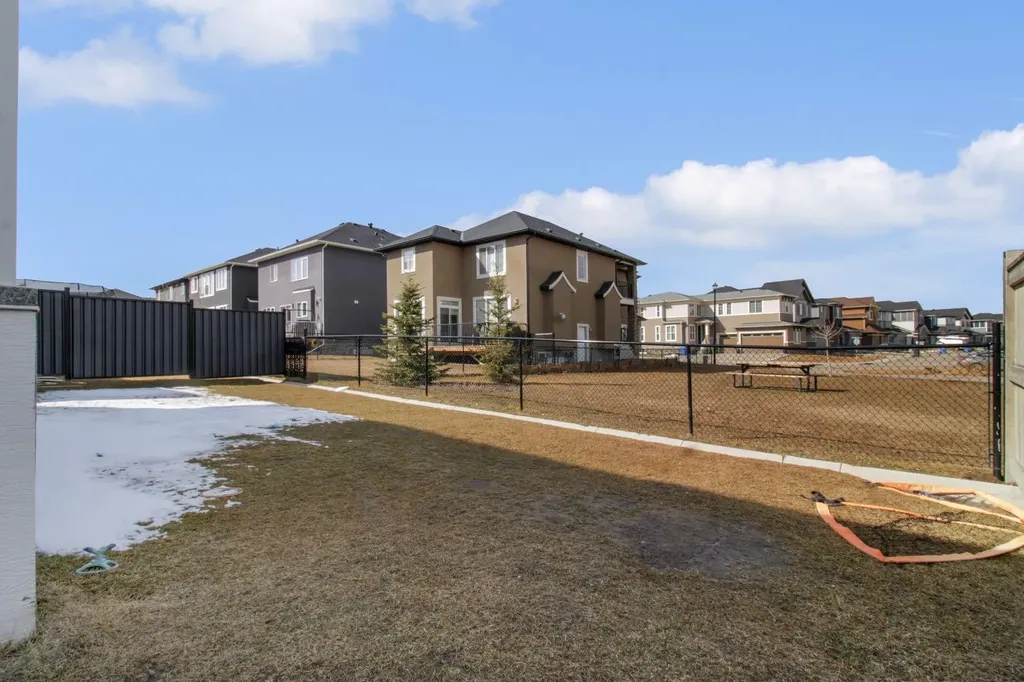 302 Kinniburgh Road Chestermere AB T1X0Y6