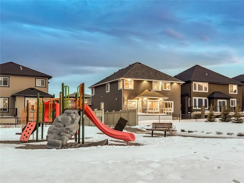 302 Kinniburgh Road Chestermere AB T1X0Y6
