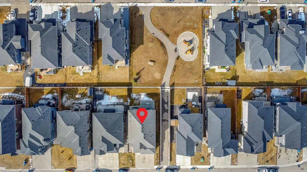 302 Kinniburgh Road Chestermere AB T1X0Y6